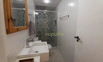 Imagem 5: Apartamento com 3 dormitórios à venda, 95 m² por R$ 550.000 - Icaraí - Niterói/RJ