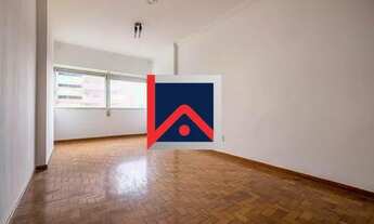 Imagem 3: Locação Apartamento 3 Dormitórios - 127 m² Jardim Paulista