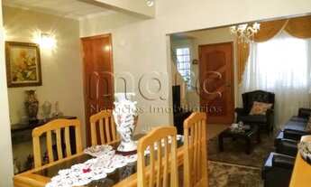 Imagem 3: SAO PAULO - Casa Padrão - CAMBUCI