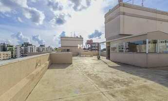 Imagem 3: Apartamento para venda com 43 metros quadrados com 2 quartos em Cabral/Ahú - Curitiba - PR