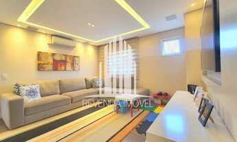 Imagem: Apartamento de 3 dormitórios na Mooca