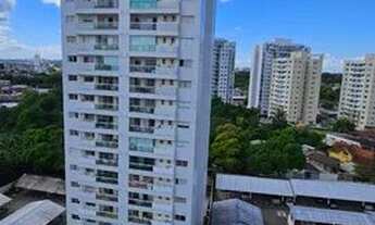 Imagem 7: Apartamento para aluguel tem 72 metros quadrados com 2 quartos em São Jorge - Manaus - AM