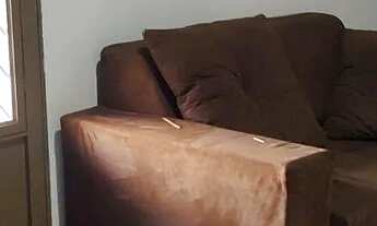 Imagem 5: Casa com terreno 15x40 na Gaúcha do Norte - MT