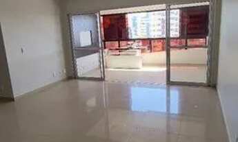 Imagem: Apartamento 4 quartos Águas Claras