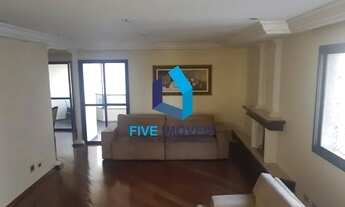 Imagem 2: Apartamento à venda, 175 m² por R$ 1.908.000,00 - Cidade Monções - São Paulo/SP