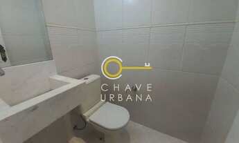 Imagem 7: Apartamento com 3 dormitórios, 170 m² - venda por R$ 1.028.000,00 ou aluguel por R$ 5.502