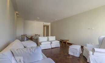 Imagem 4: Apartamento para Aluguel - São Conrado, 2 Quartos, 110 m2