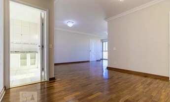 Imagem 5: Apartamento para Aluguel - Cambuí, 3 Quartos, 126 m2