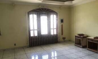 Imagem: Casa no Cjto Kissia - Dom Pedro