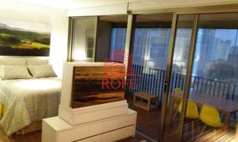 Imagem 4: Huma Klabin Apartamento com 1 dormitório