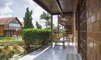 Imagem 3: CASA DUPLEX DE 120M2 COM 3QTS - 2 SUITES EM GRAVATA