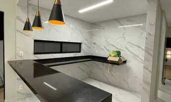 Imagem 3: CASA DE LUXO COM 3 QUARTOS