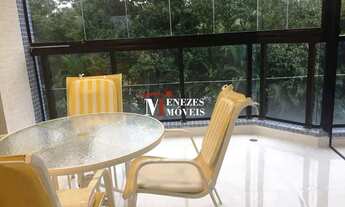 Imagem 3: Apartamento a venda em Riviera de São Lourenço - Ref. 1030