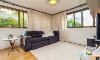 Imagem 5: Apartamento para venda com 90 metros quadrados com 2 quartos em Petrópolis - Porto Alegre