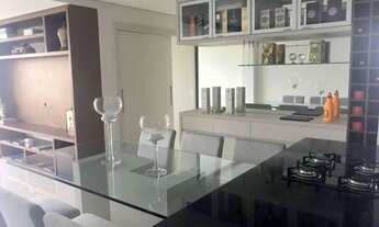 Imagem 2: Apartamento com 2 dormitórios (1 suíte), 89 m² - venda por R$ 2.800.000 ou aluguel por R