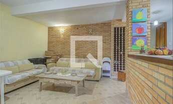 Imagem 7: Casa à Venda - Jardim Marajoara , 3 Quartos, 174 m2