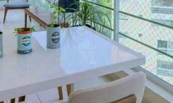 Imagem 5: Apartamento com 3 quartos para Locação, Vila Olímpia - São Paulo