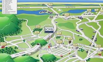 Imagem 4: Village Royal 2 quartos