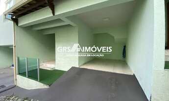 Imagem 2: EXCELENTE CASA GEMINADA DE 03 QUARTOS, PARA LOCAÇÃO NO BAIRRO ENGENHO NOGUEIRA