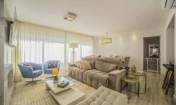 Imagem: Apartamento para Venda - 127.67m², 3 dormitórios