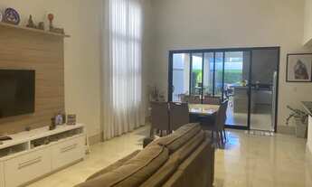 Imagem 2: Linda casa no Cond Residencial Terras do Cancioneiro