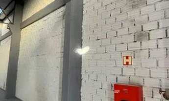 Imagem 5: ELDORADO - Galpão/Depósito/Armazém - Parque Guaiba