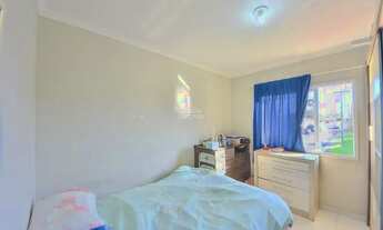 Imagem 5: Sobrado para venda com 69 metros quadrados com 2 quartos em Capão Raso - Curitiba - PR