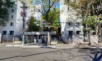 Imagem 3: Apartamento 2 Dormitórios com 50m² 1 vaga de garagem