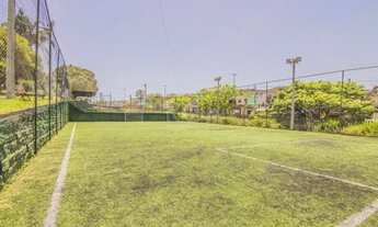 Imagem 7: Casa Condominio para Venda - 129.58m², 3 dormitórios, sendo 1 suites, 3 vagas - Cavalhada