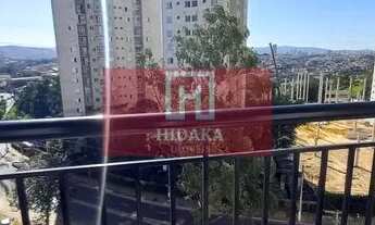 Imagem: Apartamento à venda no bairro Pirituba