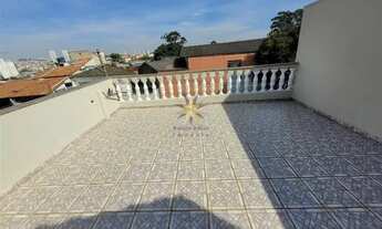 Imagem 5: Sobrado Jardim Santa Maria São Paulo/SP