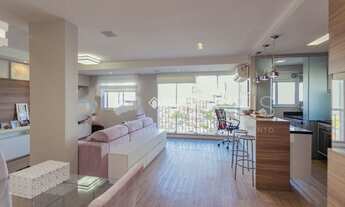 Imagem: PORTO ALEGRE - Apartamento Padrão - Jardim