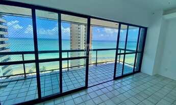 Imagem 4: Apartamento à venda com quatro (04) quartos em Piedade, Jaboatão-PE