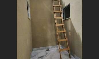 Imagem 5: CASA 03 QUARTOS, AFONSO QUEIROZ - PATOS DE MINAS