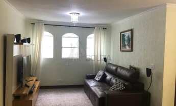 Imagem 3: Água Fria Sobrado para venda com 194 m², 3 quartos, suíte, 3 banheiros e 3 vagas de garage