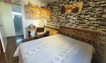 Imagem 6: Apartamento com 3 dormitórios, 120 m² - venda por R$ 650.000,00 ou aluguel por R$ 4.676,00