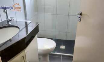 Imagem 7: Apartamento com 3 dormitórios para alugar, 67 m² por R$ 2.420,00/mês - Jardim América - Sã