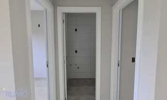 Imagem 6: Casa com 02 dormitórios, área construída de 50.32m² edificada em terreno de 180m!