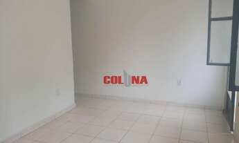 Imagem 2: Sobrado com 2 dormitórios, 80 m² - venda por R$ 139.000,00 ou aluguel por R$ 1.079,00/mês