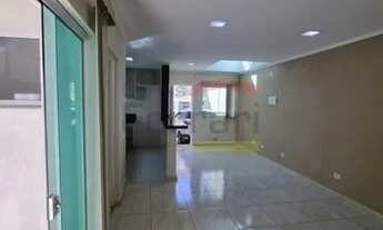 Imagem 3: Casa de Vila com 03 quartos - Travessa - Av. Ultramarino- Lauzane Paulista- Zona Norte