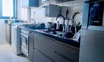 Imagem 10: Elevatto Club Apartamento com 3 dormitórios