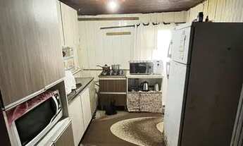 Imagem 2: Vendo casa lagoão Araranguá SC