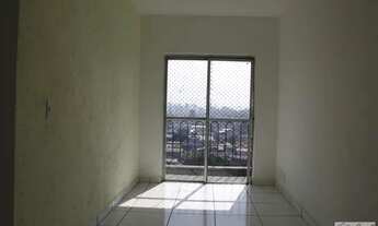 Imagem: Apartamento para venda tem 62m², 2 quartos