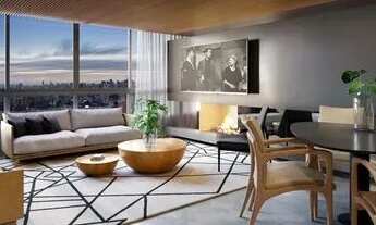 Imagem 5: Apartamento para Venda - 119.4m², 3 dormitórios, sendo 3 suites, 2 vagas - Mont Serrat