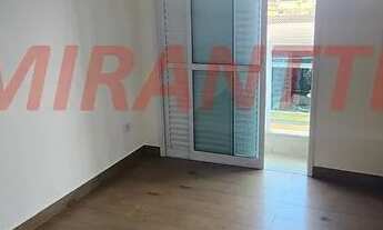 Imagem 7: Cond. fechado de 110m² com 2 quartos em Tucuruvi