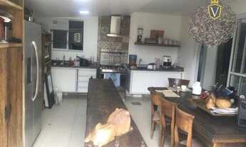 Imagem 2: Apartamento GARDEN com 3 dormitórios à venda, 151 m² por R$ 695.000 - Engordadouro - Jundi