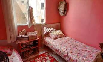 Imagem: Apartamento com 2 quartos a venda no Residencial