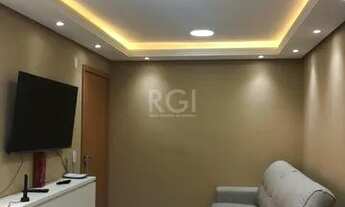 Imagem 4: Apartamento para Venda - 47m², 2 dormitórios, 1 vaga - Vila Nova