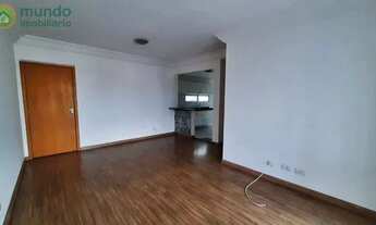 Imagem 1: Apartamento à Venda, Edificio Varandas da Mantiqueira, Taubaté