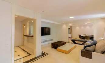 Imagem 5: Apartamento para Aluguel - Moema, 4 Quartos, 200 m2